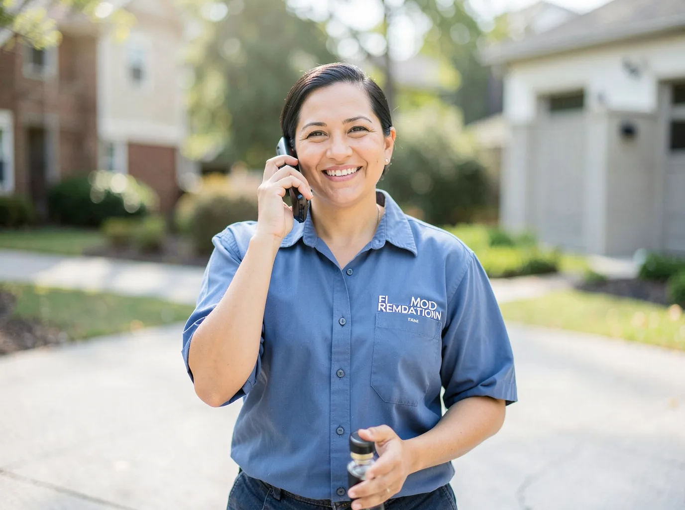 Mold Remediation Bainbridge Island, WA FAQs